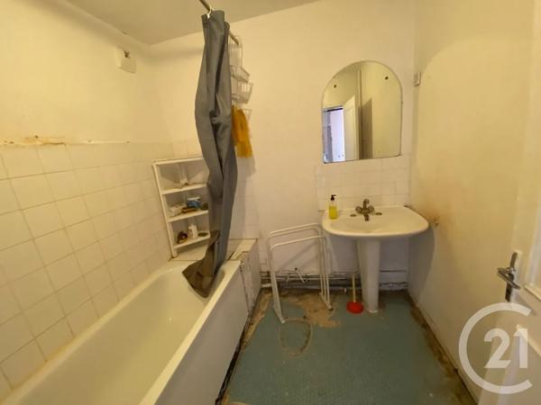 Appartement F4 à vendre  4 pièces - 79,88 m 2   MANTES LA JOLIE  - 78