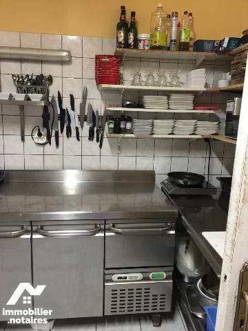 Fonds de commerce de Brasserie situé à Tourcoing proche des axes routiers.
Très bonne visibili...