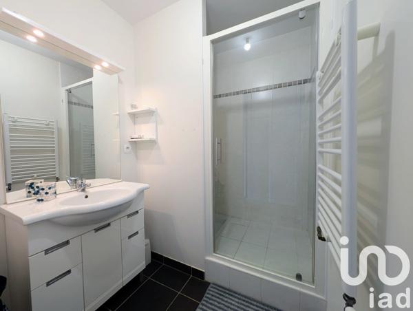 Appartement à vendre 4 pièces 93 m² Rennes