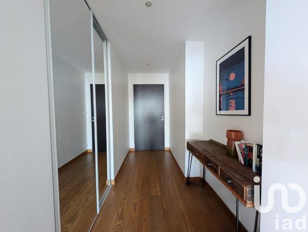 Appartement à vendre 4 pièces 93 m² Rennes