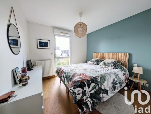 Appartement à vendre 4 pièces 93 m² Rennes