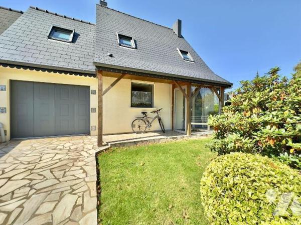 EXCLUSIVITÉ ET NOUVEAUTÉ TRENTE CINQ NOTAIRES de VERN SUR SEICHE (35770) ! VOTRE NOTAIRE DE VER...