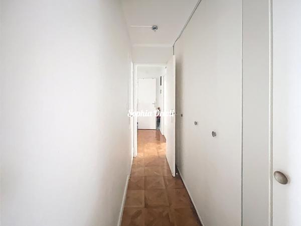 Appartement
         4 pièces
        - 84 m² 254 990 € *