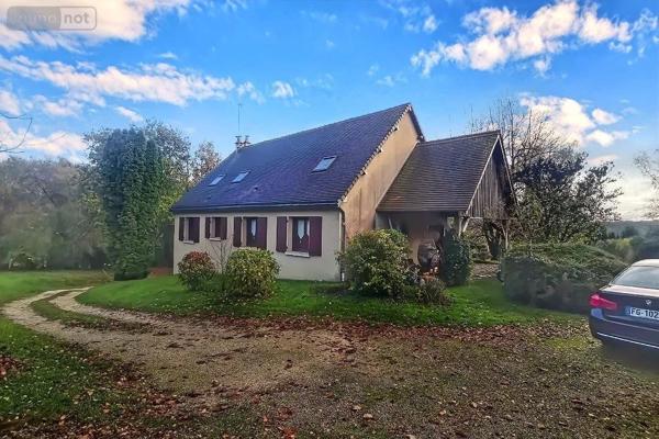 Maison à vendre à Azay-le-Rideau dans l'Indre-et-Loire (37190), ref : 37049-98