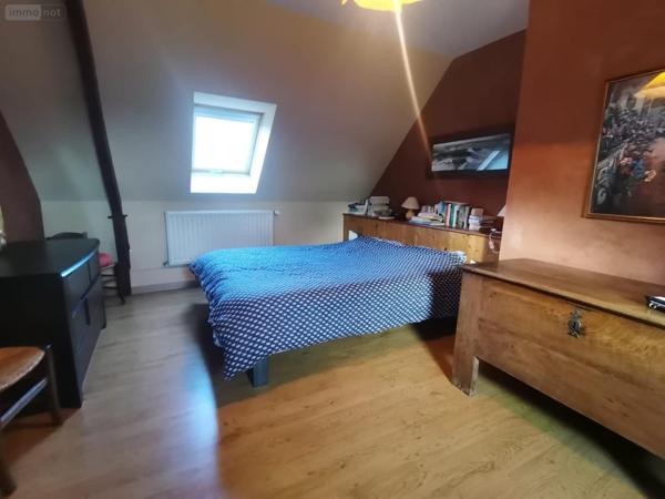 Maison à vendre à Azay-le-Rideau dans l'Indre-et-Loire (37190), ref : 37049-98