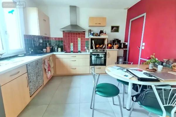 Maison à vendre à Azay-le-Rideau dans l'Indre-et-Loire (37190), ref : 37049-98