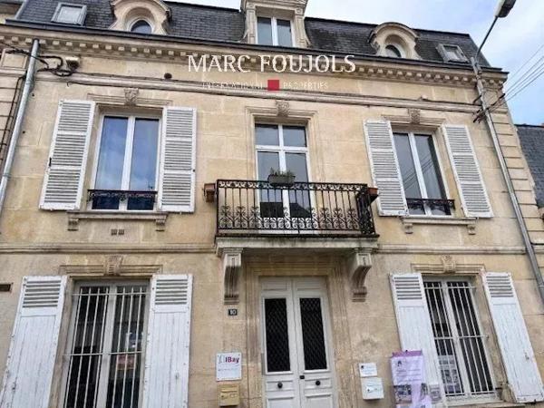 Chantilly local professionnel