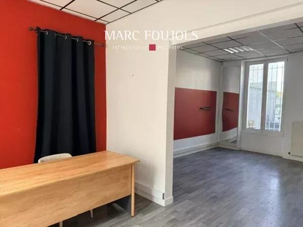 Chantilly local professionnel