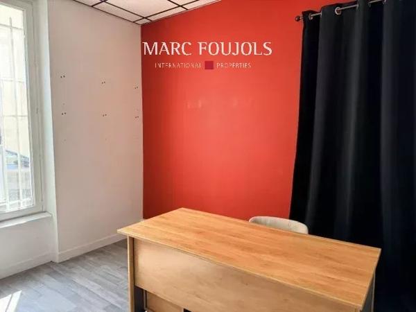 Chantilly local professionnel