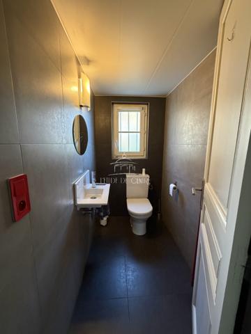 Maison meulière 9 pièces