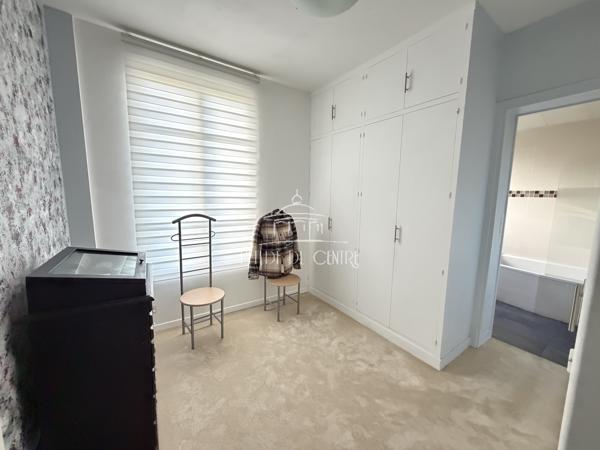 Maison meulière 9 pièces