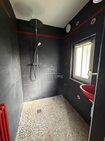 Maison meulière 9 pièces