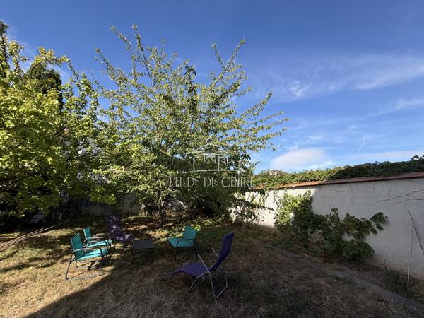 Maison meulière 9 pièces