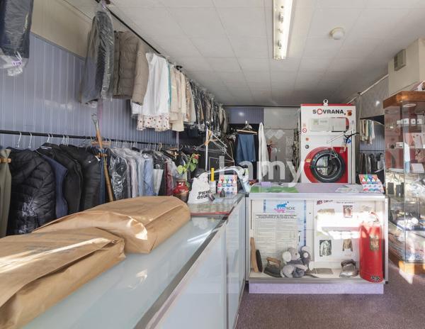 Local commercial ou professionnel