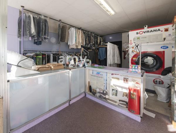 Local commercial ou professionnel