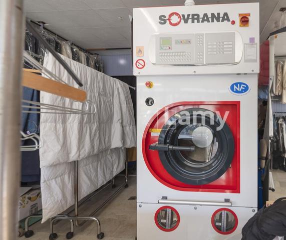 Local commercial ou professionnel