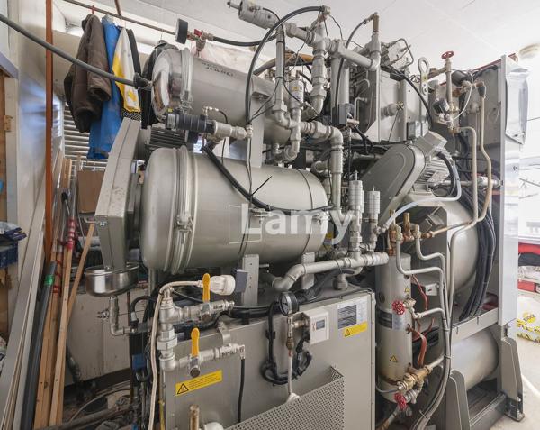 Local commercial ou professionnel