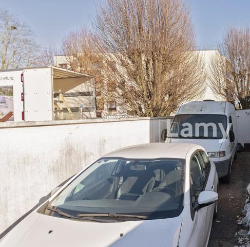 Local commercial ou professionnel