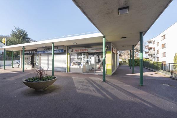 Local commercial ou professionnel