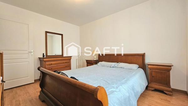 Maison individuelle récente en parfait état !