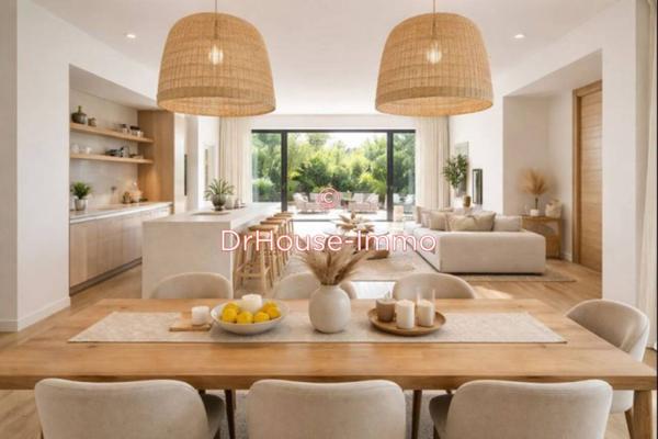 Appartement à vendre 4 pièces de 90 m²