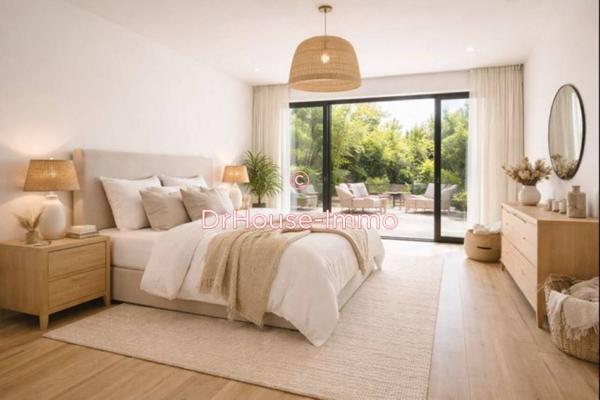 Appartement à vendre 4 pièces de 90 m²