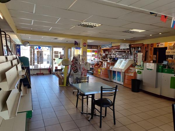 Local commercial  102.80 m2