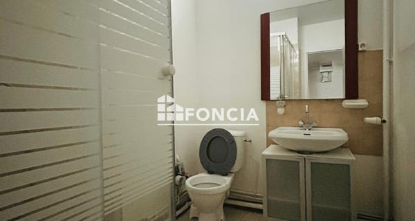 Location Studio 32.79 m² - Savigny-sur-orge 91600