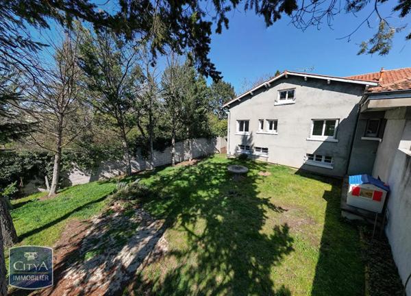 Maison à louer 5 pièces 119.71m²