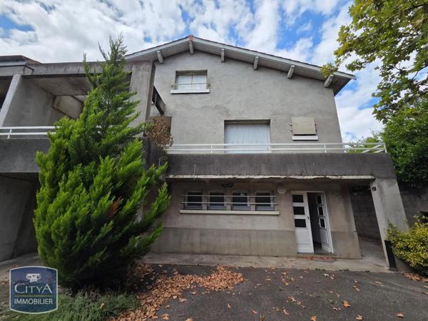 Maison à louer 5 pièces 119.71m²