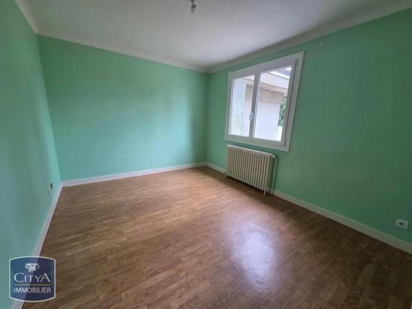 Maison à louer 5 pièces 119.71m²