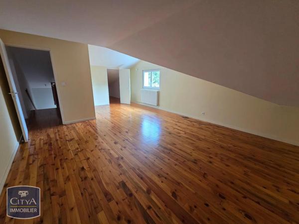 Maison à louer 5 pièces 119.71m²