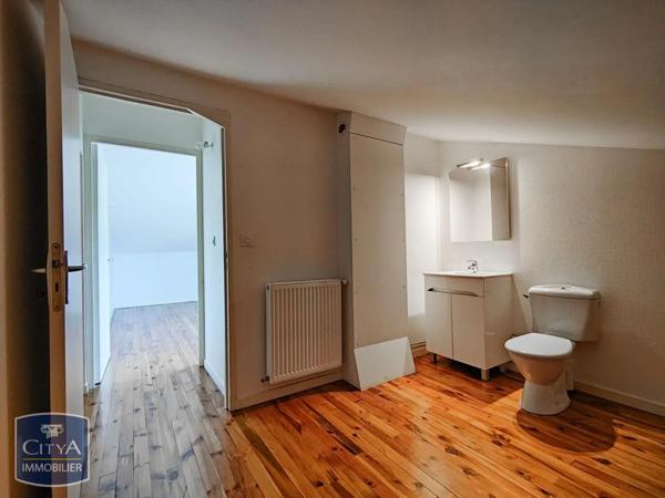 Maison à louer 5 pièces 119.71m²