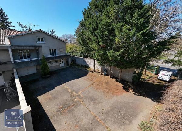 Maison à louer 5 pièces 119.71m²