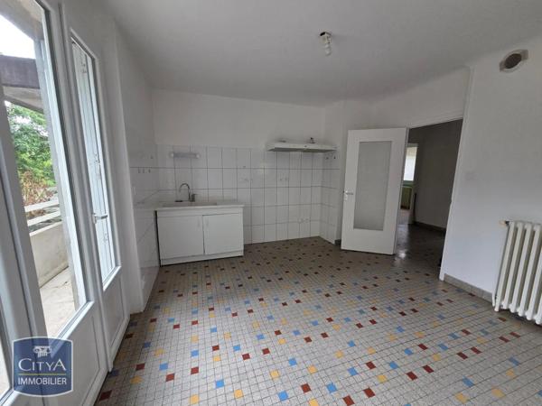 Maison à louer 5 pièces 119.71m²