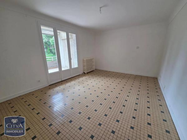 Maison à louer 5 pièces 119.71m²