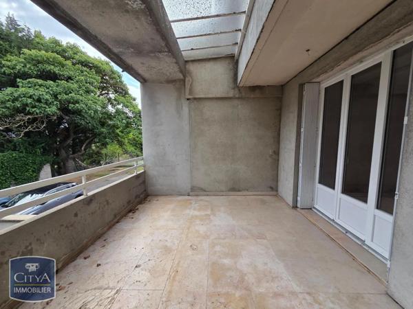 Maison à louer 5 pièces 119.71m²