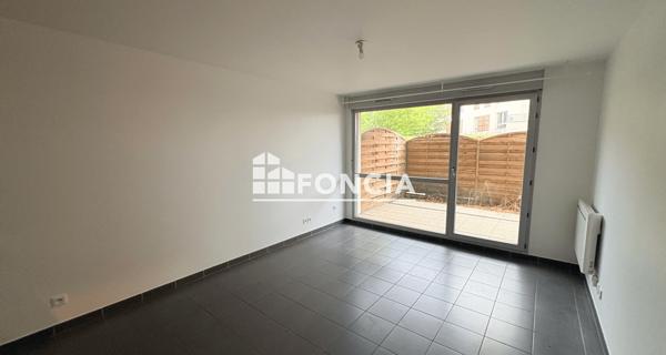 Location Appartement 3 pièces 58.19 m² - Bussy-saint-georges 77600