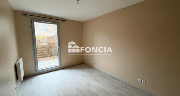 Location Appartement 3 pièces 58.19 m² - Bussy-saint-georges 77600