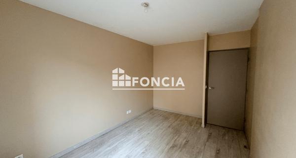 Location Appartement 3 pièces 58.19 m² - Bussy-saint-georges 77600