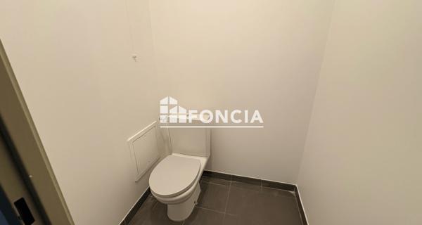 Location Appartement 3 pièces 58.19 m² - Bussy-saint-georges 77600