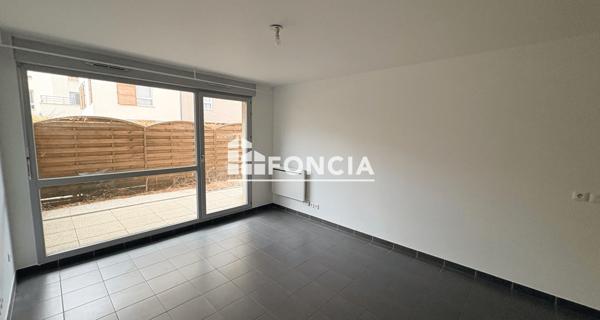 Location Appartement 3 pièces 58.19 m² - Bussy-saint-georges 77600