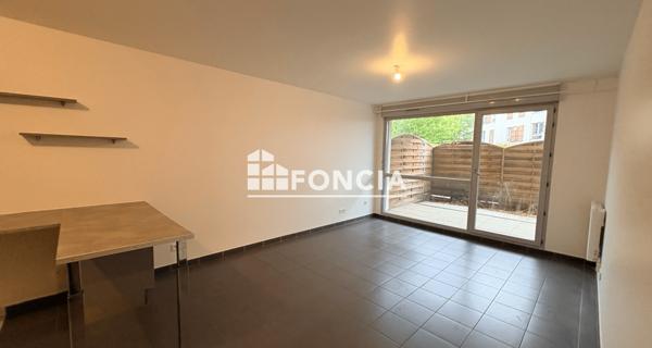 Location Appartement 3 pièces 58.19 m² - Bussy-saint-georges 77600