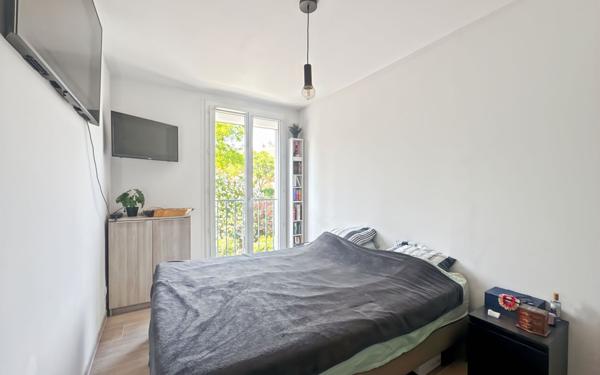 Appartement à vendre    3 pièces • 80 m2 Martigues