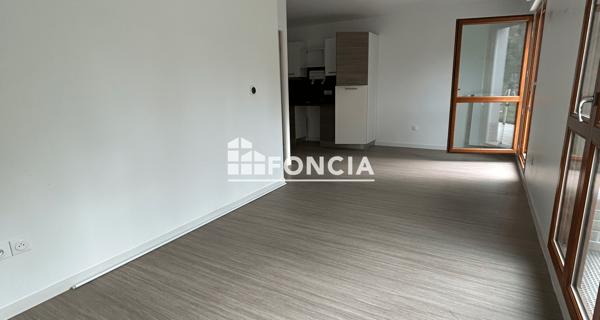 Location Appartement 4 pièces 72.57 m² - Villetaneuse 93430