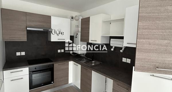 Location Appartement 4 pièces 72.57 m² - Villetaneuse 93430