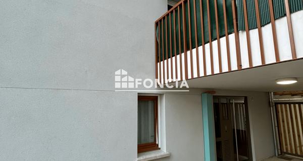 Location Appartement 4 pièces 72.57 m² - Villetaneuse 93430