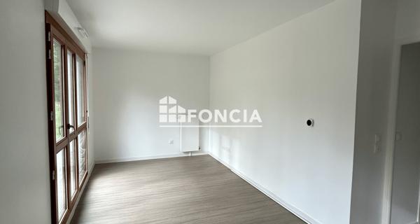 Location Appartement 4 pièces 72.57 m² - Villetaneuse 93430