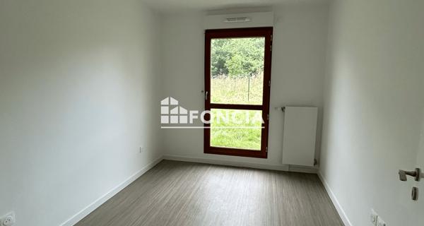 Location Appartement 4 pièces 72.57 m² - Villetaneuse 93430