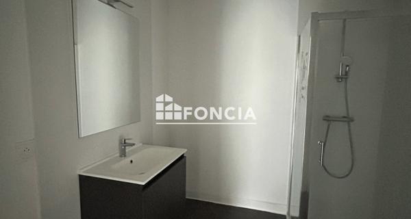 Location Appartement 4 pièces 72.57 m² - Villetaneuse 93430